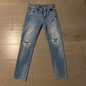 AMERICAN EAGLE JEANS 31/32